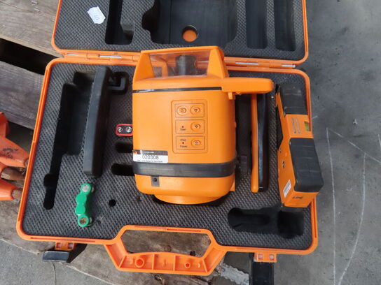 Rotationslaser med stander FL 200 A