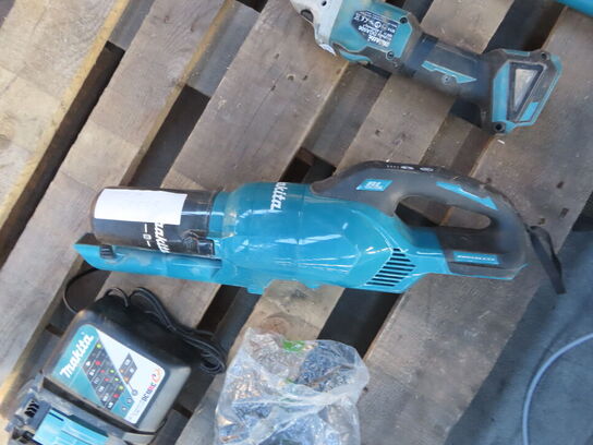 Diverse elværktøj MAKITA