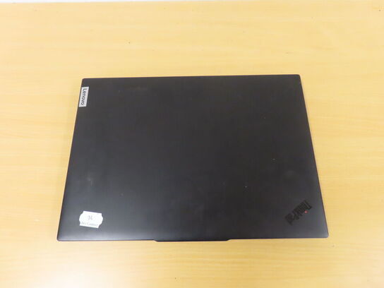 Computer LENOVO THINKPAD L16-G1