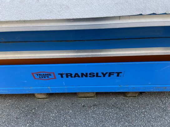 Løftebord TRANSLYFT