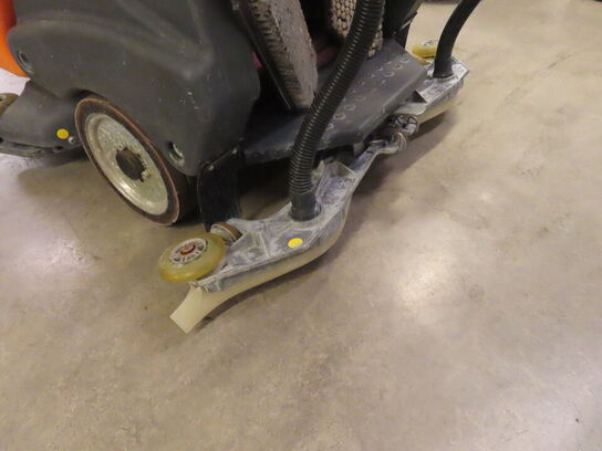 Gulvvasker SWINGO XP CO75XP.2X