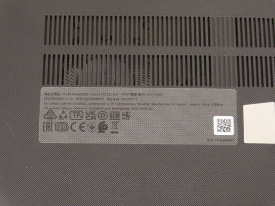 Computer LENOVO V15 G2 ALC