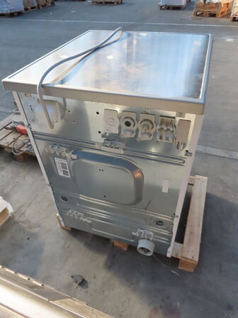 Vaskemaskine  MIELE PW6065