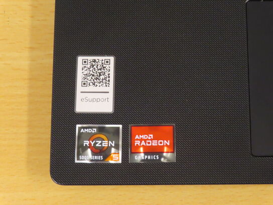 Computer LENOVO V15 G2 ALC