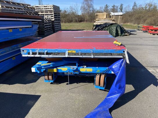 Løftebord TRANSLYFT