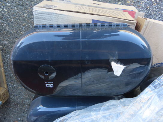 Palle med diverse papirdispensere