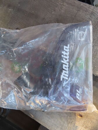 Diverse elværktøj MAKITA