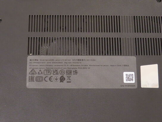 Computer LENOVO V15 G2 ALC