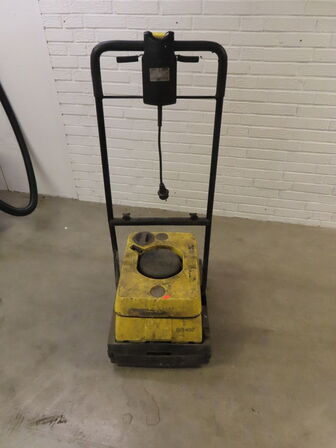 kärcher gulvvasker BR 400