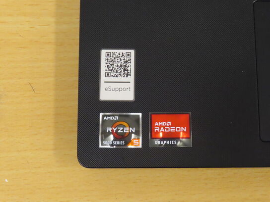 Computer LENOVO V15 G2 ALC