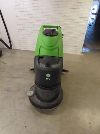 Gulvvasker IPC CT40