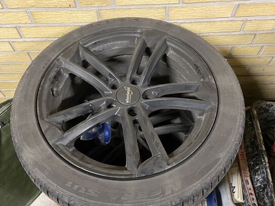 Volkswagen Touran 1,6 TDI AUT.