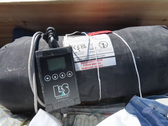 Palle med diverse varmetæpper