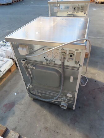 Vaskemaskine  MIELE PW6065