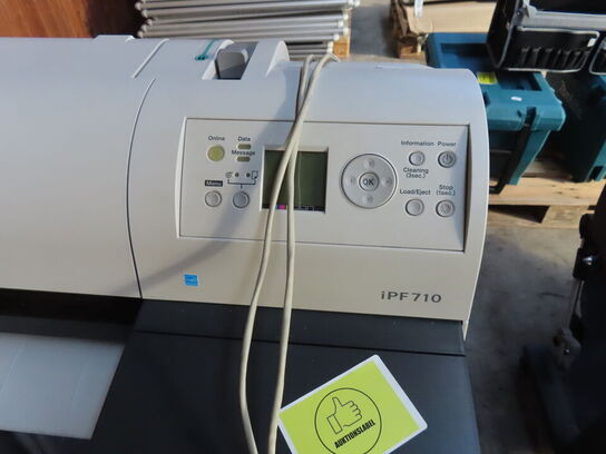 Printer CANON IPF710