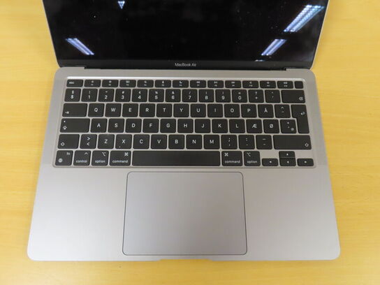 Computer APPLE MACBOOK AIR 