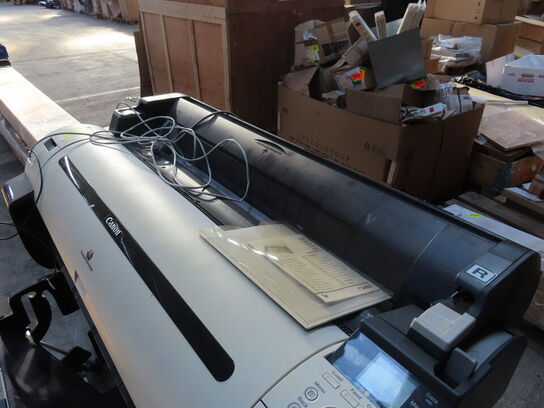 Printer CANON IPF770