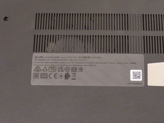 Computer LENOVO V15 G2 ALC