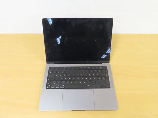 Computer APPLE MACBOOK PRO 