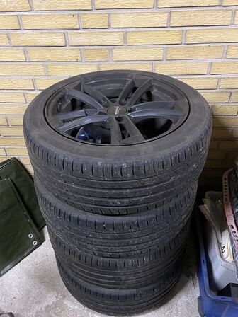 Volkswagen Touran 1,6 TDI AUT.