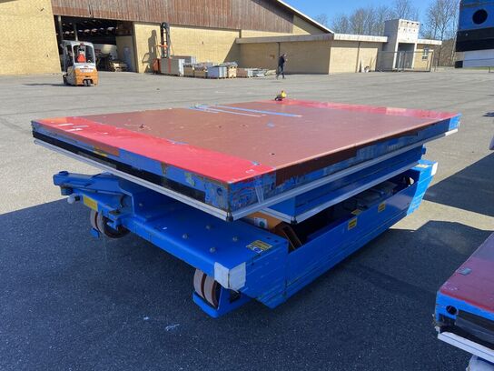 Løftebord TRANSLYFT