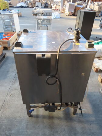 Industriovn UNOX XEVC-0711-E1R