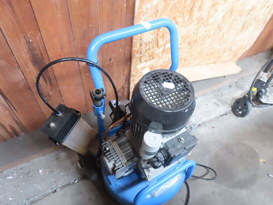 Kompressor  MIL-TEC CS240-24