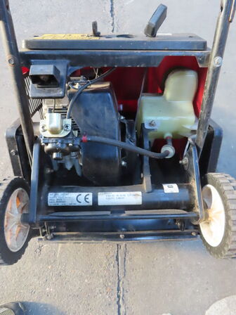 Sneslynge TORO CCR 2450