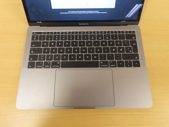 Computer APPLE MACBOOK PRO 