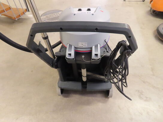 Nilfisk vl500 støvsuger