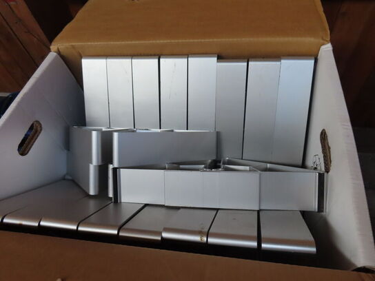 Diverse afskærmninger