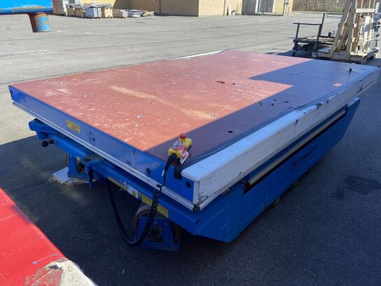 Løftebord TRANSLYFT