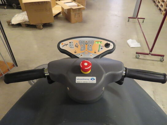 Gulvvasker SWINGO XP CO75XP.2X