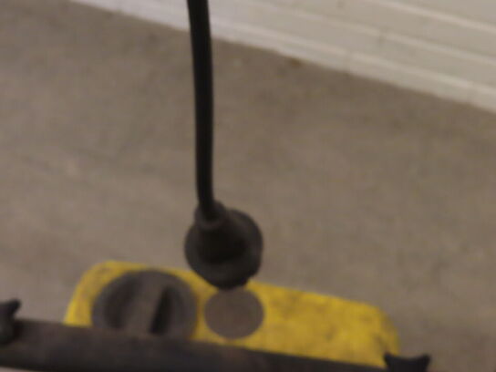 kärcher gulvvasker BR 400