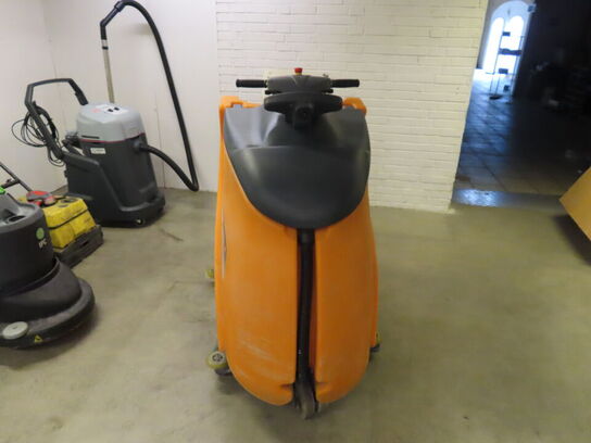 Gulvvasker SWINGO XP CO75XP.2X