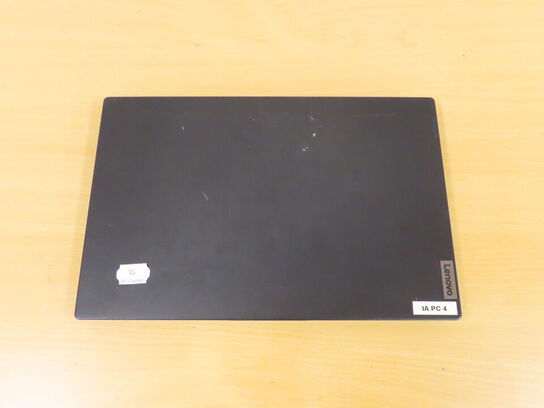 Computer LENOVO V15 G2 ALC