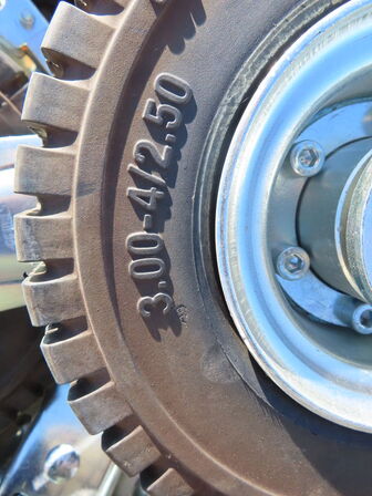 Palle med diverse hjul