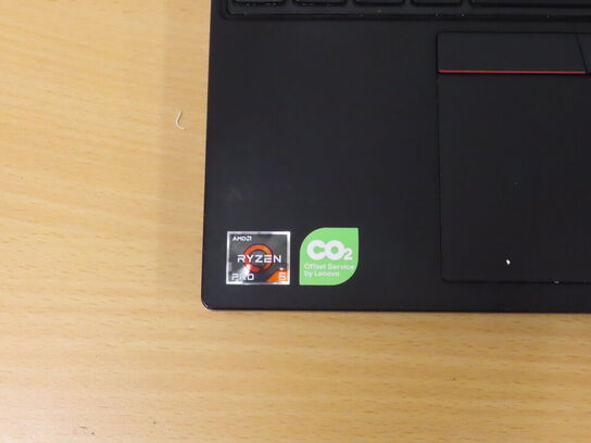 Computer LENOVO THINKPAD L16-G1