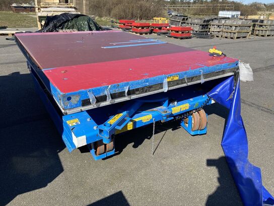 Løftebord TRANSLYFT