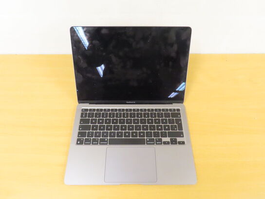 Computer APPLE MACBOOK AIR 