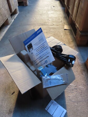 Labelprinter STAR TSP650 