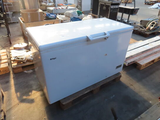 Kummefryser FRIGOR G425A+