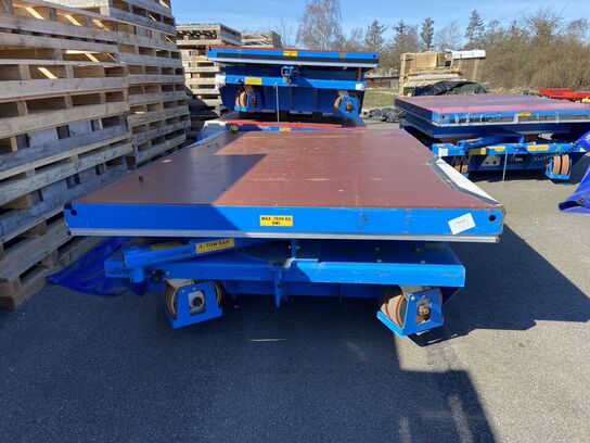 Løftebord TRANSLYFT