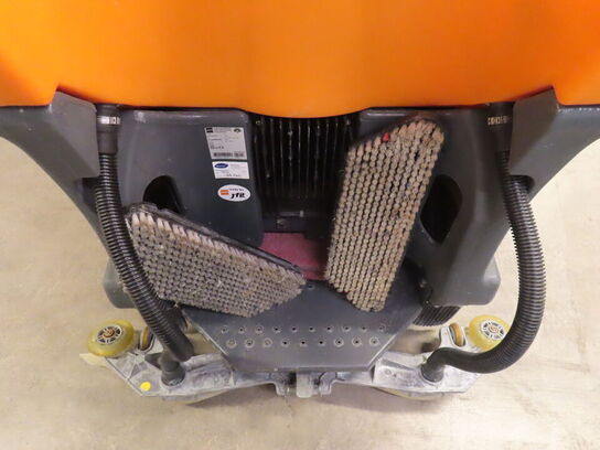 Gulvvasker SWINGO XP CO75XP.2X