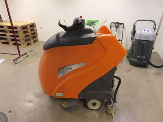 Gulvvasker SWINGO XP CO75XP.2X