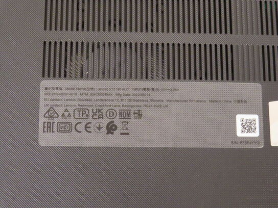 Computer LENOVO V15 G2 ALC