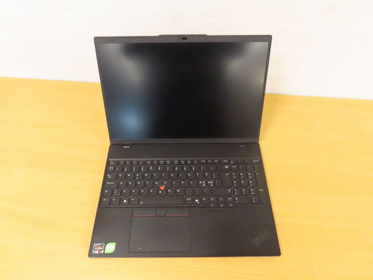 Computer LENOVO THINKPAD L16-G1