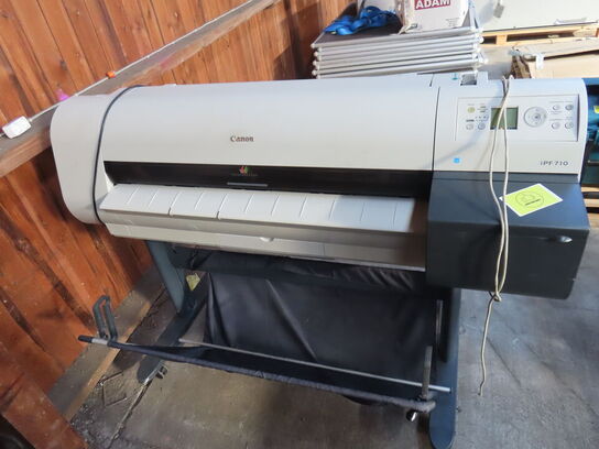 Printer CANON IPF710