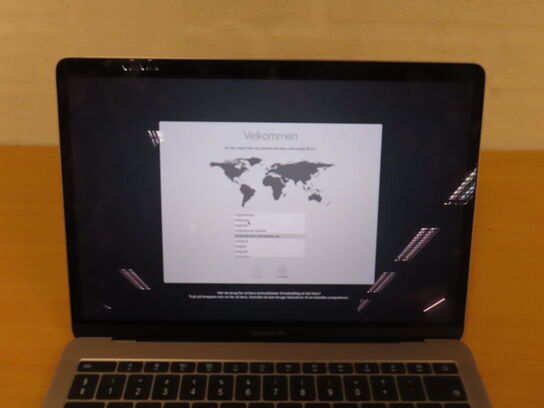 Computer APPLE MACBOOK PRO 