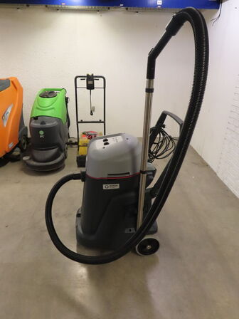 Nilfisk vl500 støvsuger